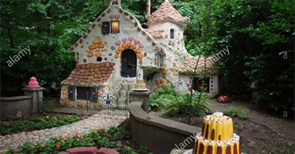 European Cities Grazioso98 Has Been To