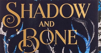 100 &quot;Shadowy&quot; Books