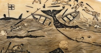 Uskglass - 100 Books