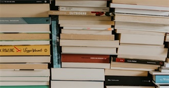 Every Book Swan . Has Ever Read*