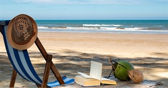 School&#39;s Out: Summer Reading for the English Teacher