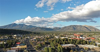 Lonely Planet&#39;s Top Sights in the USA: Flagstaff, Arizona