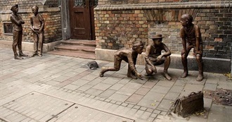 Hungarian Literature