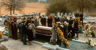 40 Movies With a Funeral