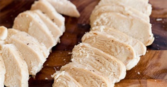 Last 10 Recipes to Be Recommended to Duck Queen 27