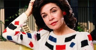 Actors and Actresses That Died in April 2013