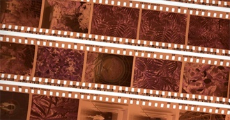 Seren&#39;s 100 Must-See Movies