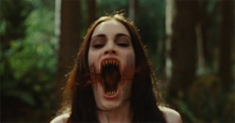 10 Great Horror Movies From This Century That Are Directed by a Woman