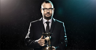 Lars Von Trier Filmography (1956-Present)