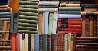 100 &quot;Book&quot; Books