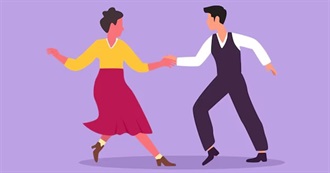 Songs on Jason&#39;s &quot;Greatest&quot; Spotify Playlist (Part 13)