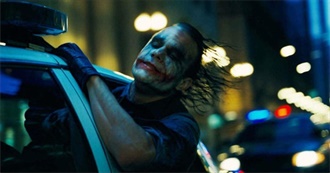 The 10 Best Action Movies Ever Made According to Digital Trends