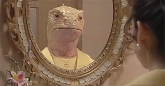 100 Movies Griffin Likes