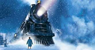 Emma&#39;s Favorite Christmas Movies
