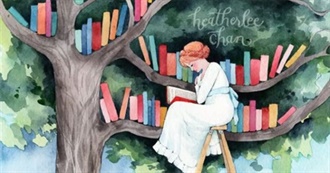 Willow&#39;s Top 100 Books