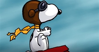 These Are Fast Food Restaurants in the Area - Do You Like These?