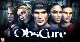 Most Obscure Full Length Movies I&#39;ve Seen