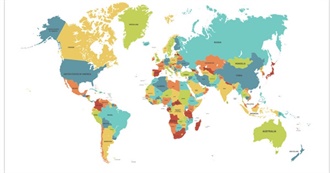 Top 20 Travel Adventures