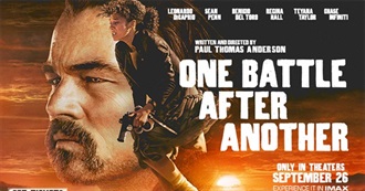 Last 10 Movies Troller344 Watched for the First Time 616