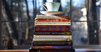 One Book Lover&#39;s 2019 Reads