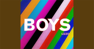 Enderon&#39;s Special Boys