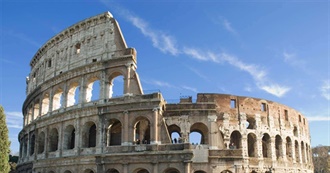 30 Amazing Wonders of the World