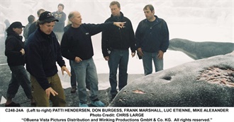 Don Burgess  Filmography (1956-Present)