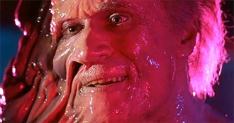 Every Film T Has Watched in August 2025