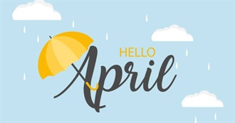 Films Charlot Saw in April 2023