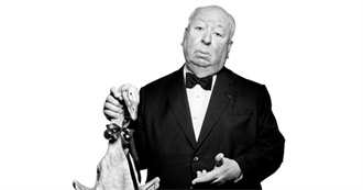 Best Filmmakers&#39; List