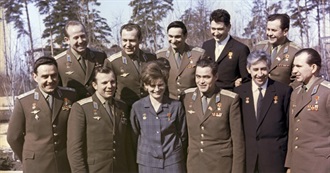 120 Criterion Classics Films, Starting W/ Fail Safe (1964)