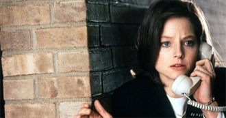 Flickchart Top 50 - 1991