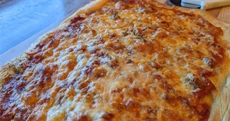 Big T&#39;s Food Eaten Today 69