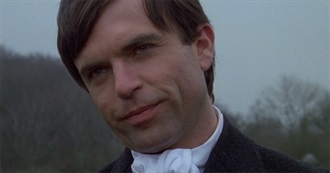 -Monnie&#39;s Most Recent Horror List 7-2018