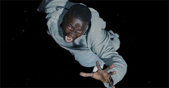 The Best Horror Movie From Every Year