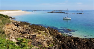 Places Nathe Has Been to by 2019