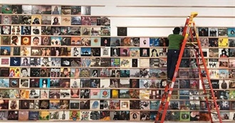 The Sounds of Lou&#39;s Soul