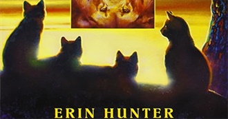 Warrior Cats (May 2023)