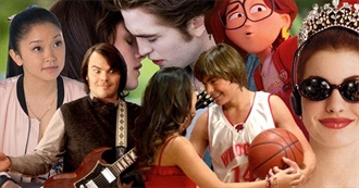 40 Great Tween-Friendly Movies to Add to Your Watch List (Time Out)