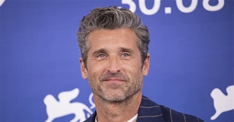Patrick Dempsey Movies I&#39;ve Seen