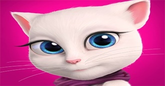 Bizare Kids Characters