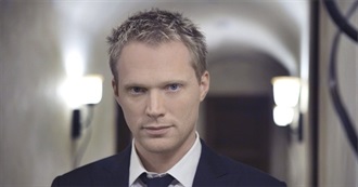 Paul Bettany Movies