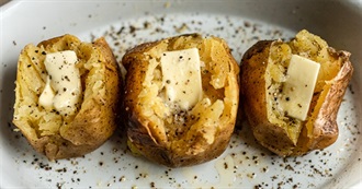 What Ray Ate - Day 993