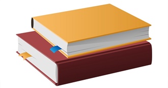 Two-Word Fiction Titles