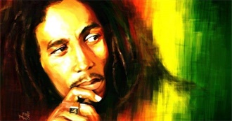 Bob Marley and the Wailers Discography