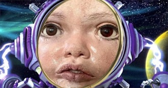 Allie&#39;s Top 100 Movies