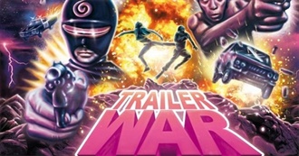 Trailer War