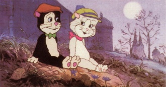 100 Animated Movies You Might Not Have Seen