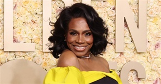 Filmography - Sheryl Lee Ralph