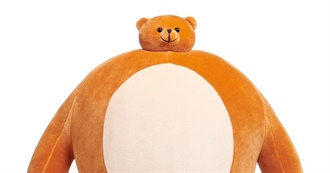 50 Books That Made Me Me